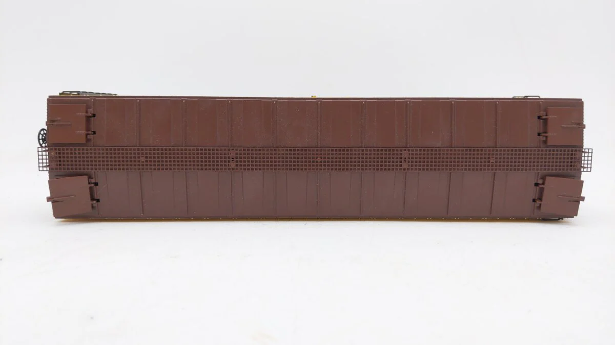 K-Line K762-21728 O Gauge WP Pacific Fruit Express Reefer #52569 LN/Box - Image 6