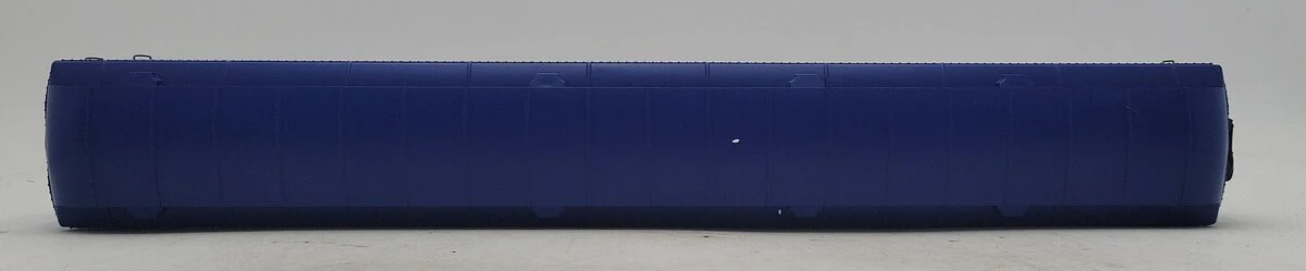 K-Line K85-1884 O Toy Train Museum "A.C. Gilbert" 18" Heavyweight Diner Car EX/Box - Image 4