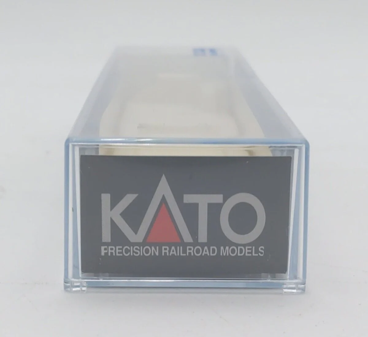 Kato 106-1053 N Scale Great Northern Smoothside Passenger Car #1330 EX/Box - Image 5
