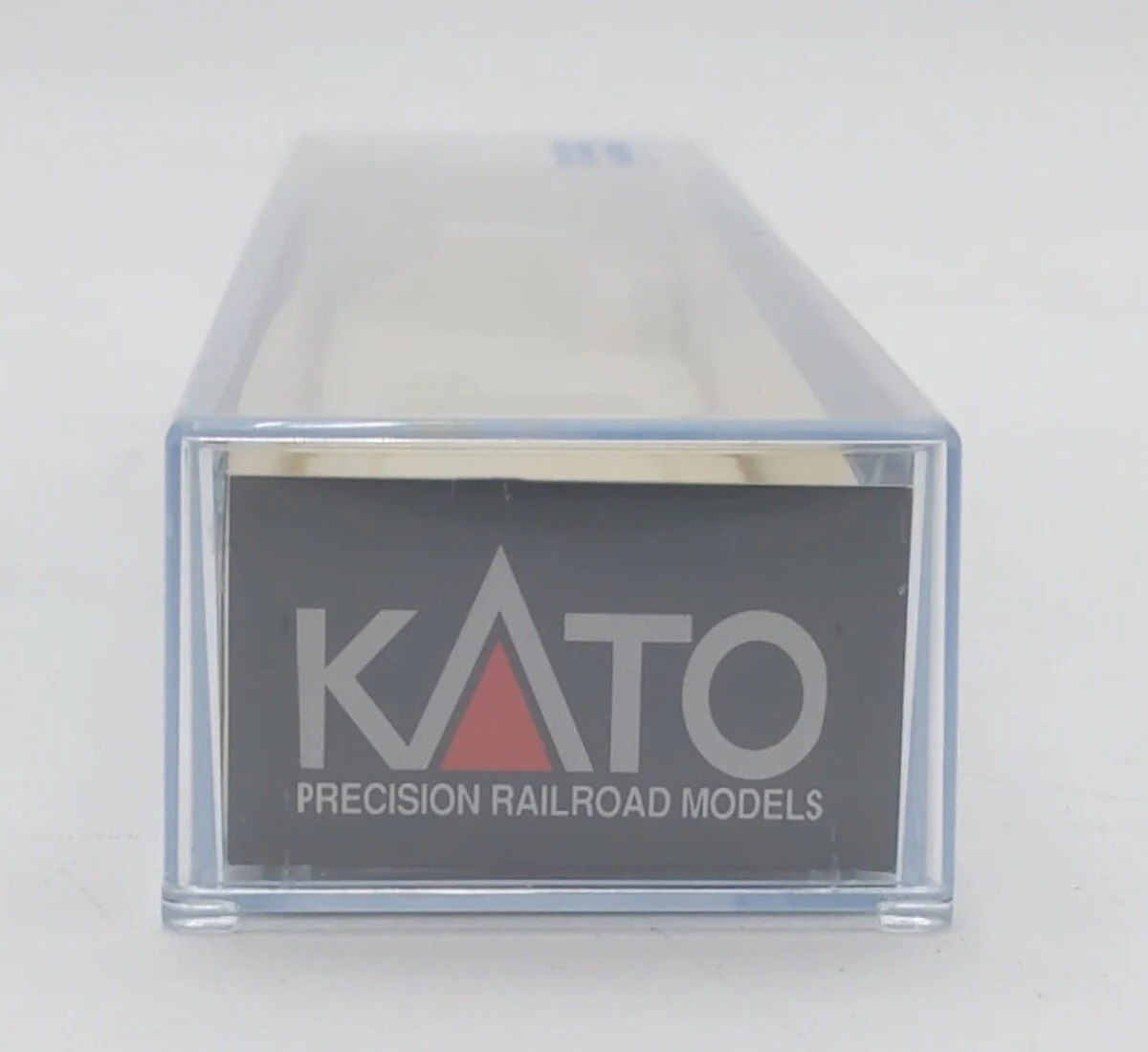 Kato 106-1053 N Scale Great Northern Smoothside Passenger Car #1379 EX/Box - Image 5