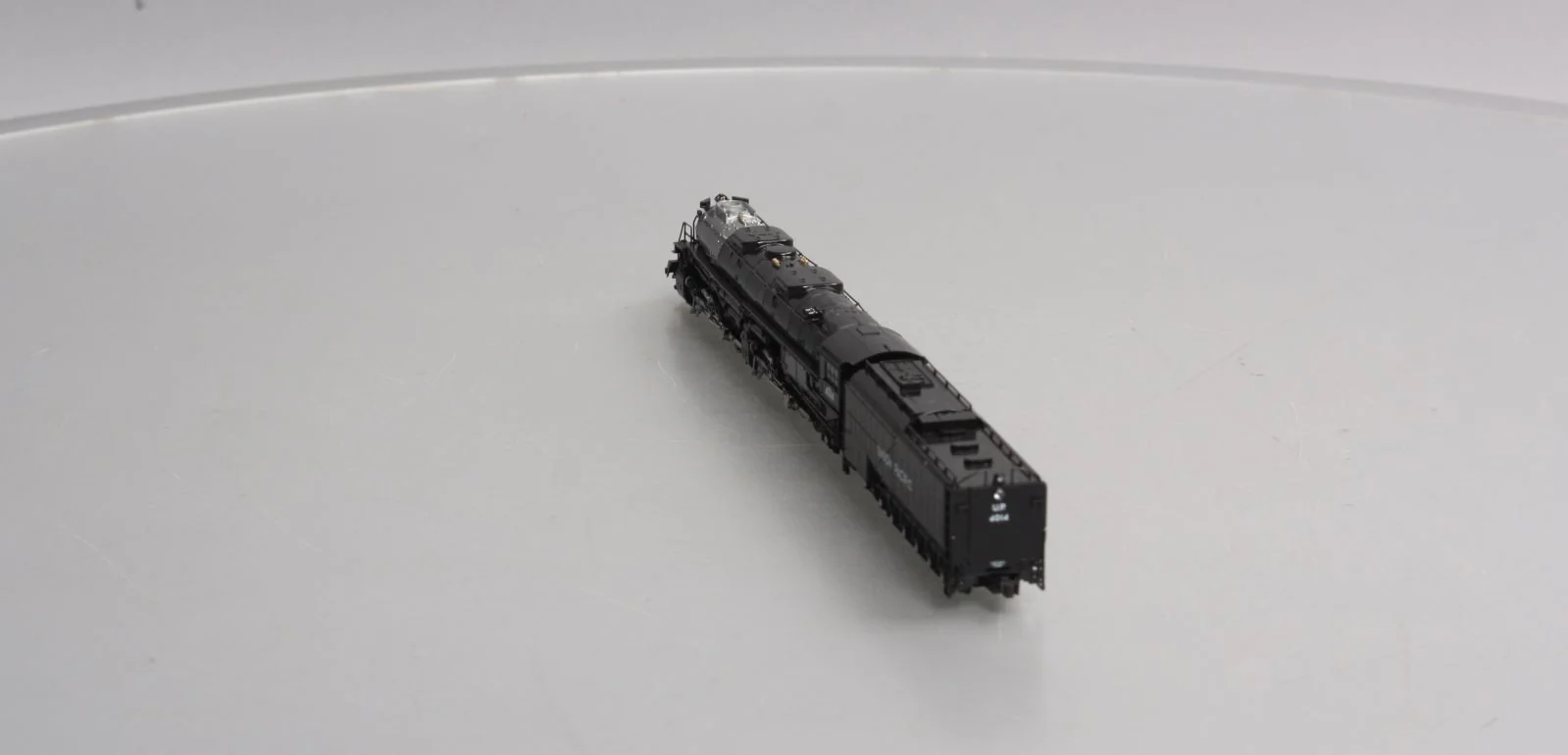 Kato 126-4014 N Union Pacific 4-8-8-4 Big Boy Steam Locomotive #4014 NIB - Image 4