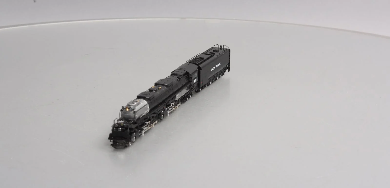 Kato 126-4014 N Union Pacific 4-8-8-4 Big Boy Steam Locomotive #4014 NIB - Image 9