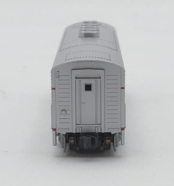 Kato 176-1307 CB&Q/CA Zephyr F3B Powered B Unit EX/Box - Image 4