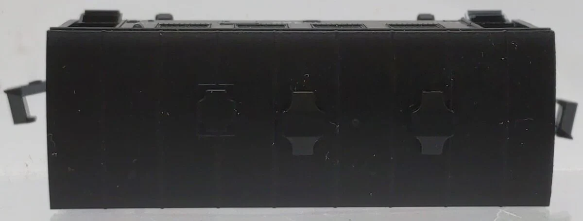 Kato 8046-1 N Scale Yo5000 Caboose #13785 LN/Box - Image 3