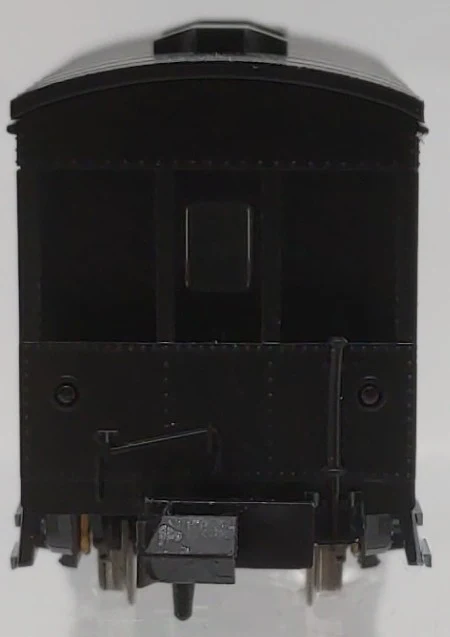 Kato 8046-1 N Scale Yo5000 Caboose #13785 LN/Box - Image 6