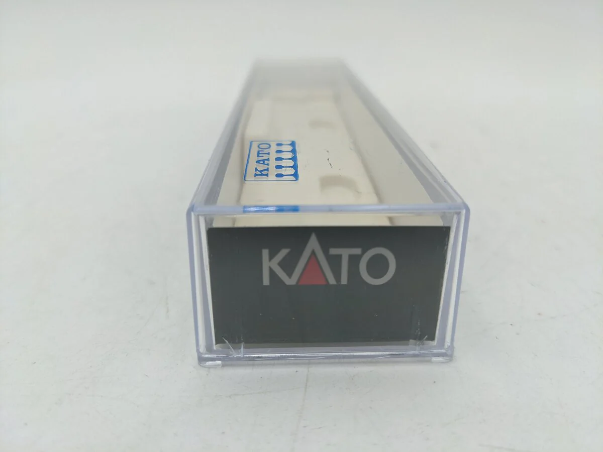 Kato N Scale Deutsche Reichsbahn Passenger Car EX/Box - Image 7