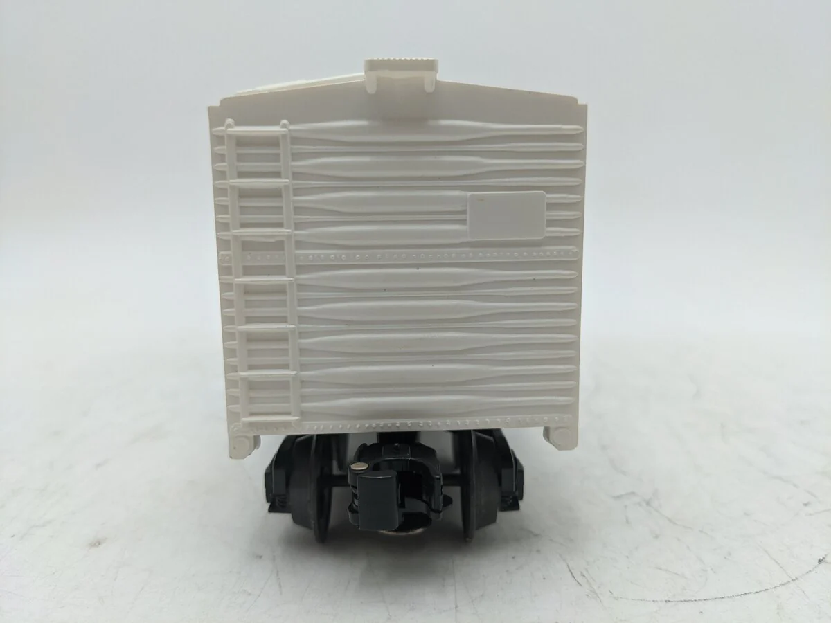 KMT 1974 Christmas Boxcar EX/Box - Image 5
