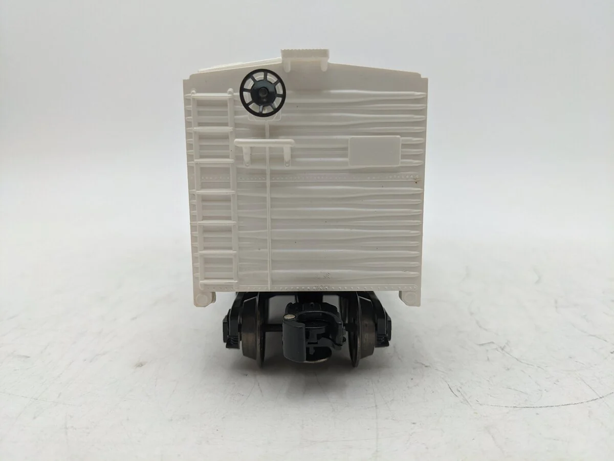 KMT 1974 Christmas Boxcar EX/Box - Image 6