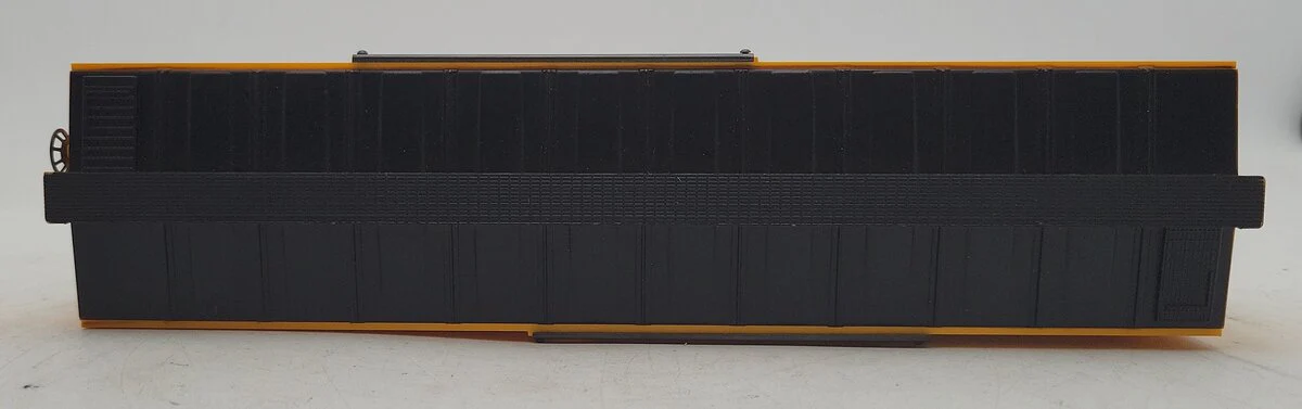 KMT O Gauge Niagara Falls Boxcar #1979 EX/Box - Image 3