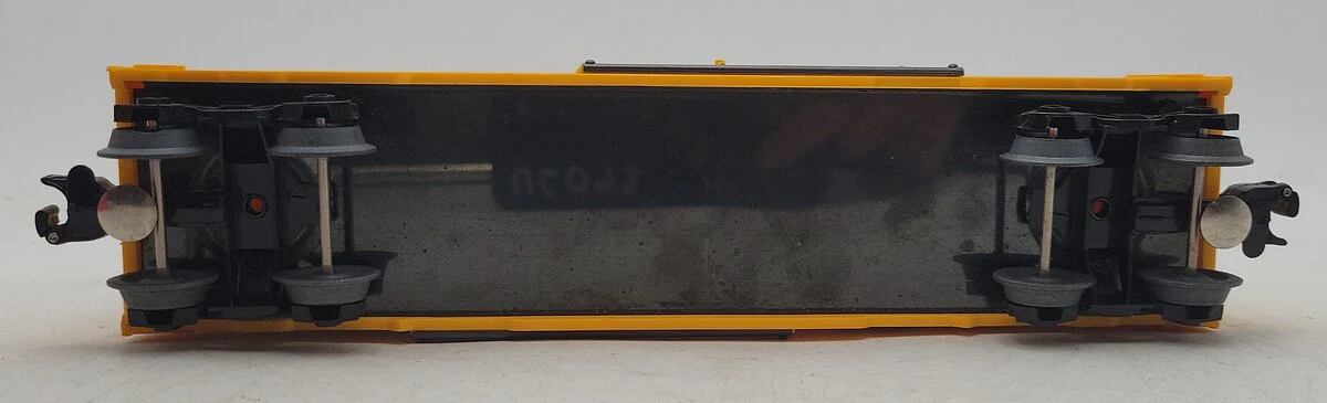 KMT O Gauge Niagara Falls Boxcar #1979 EX/Box - Image 4