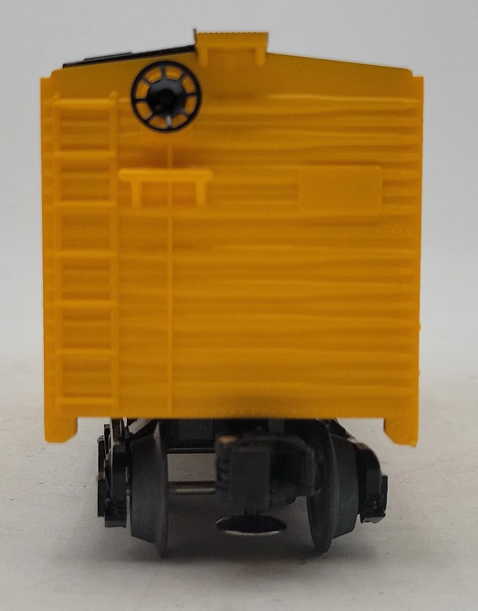 KMT O Gauge Niagara Falls Boxcar #1979 EX/Box - Image 5