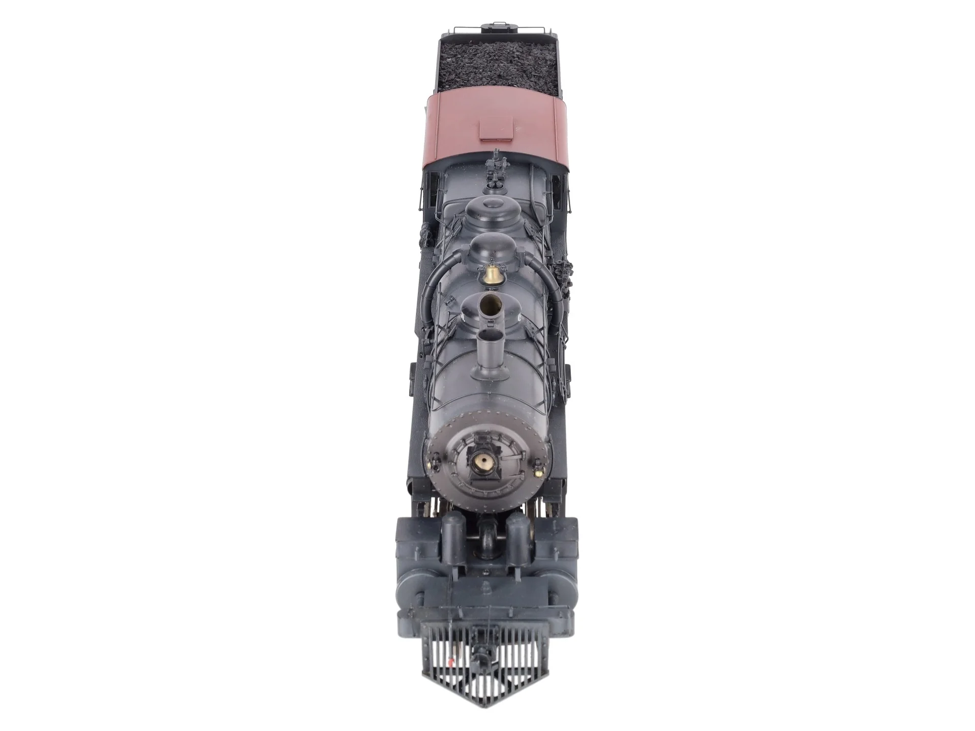 KMT ST-881 O Great Northern Brass Steam Locomotive #1919 - Custom EX/Box - Image 3