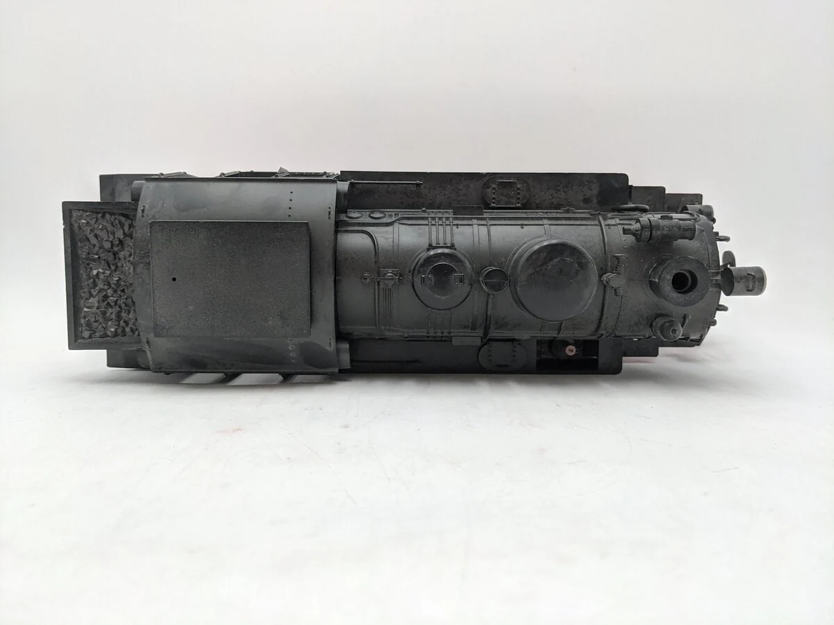 LGB 23802 2-6-2T Steam Locomotive EX - Image 3