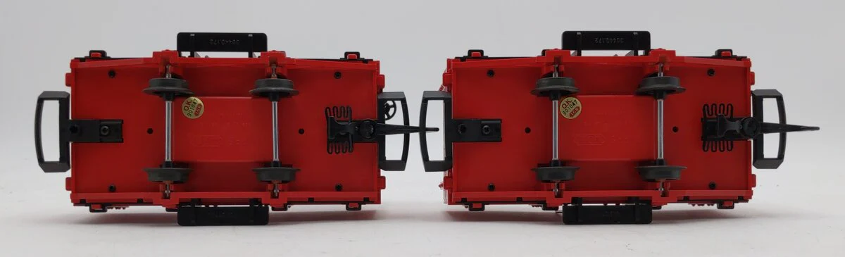 LGB 30440 G Scale Grizzly Flats Gondola Set LN/Box - Image 5