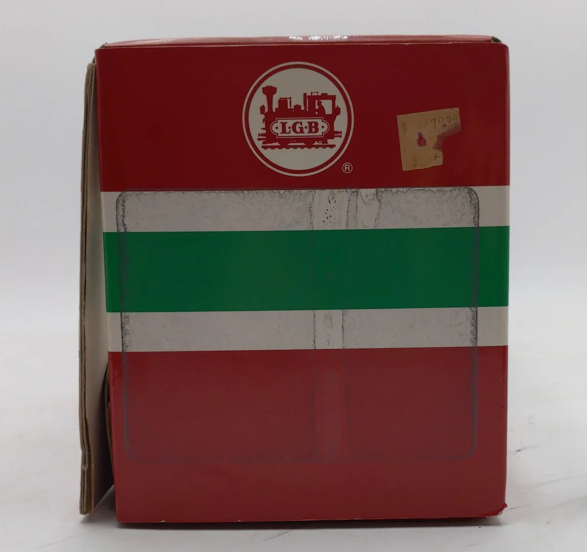 LGB 30440 G Scale Grizzly Flats Gondola Set LN/Box - Image 7
