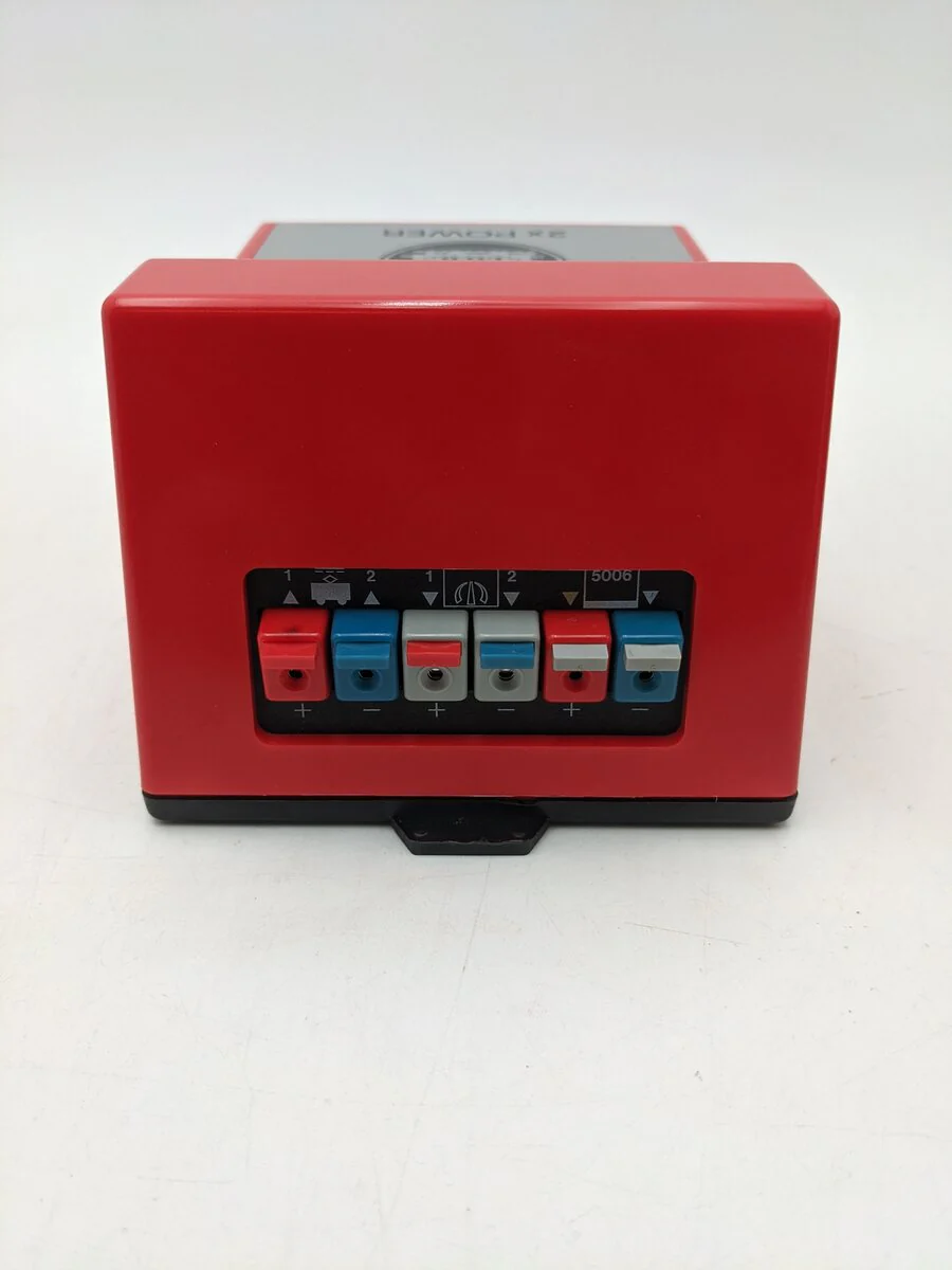 LGB 5009 2X Power Doubler Controller EX/Box - Image 2