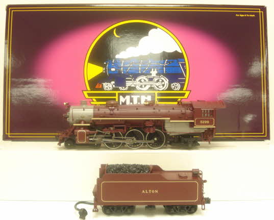 Life Like 7162 N Chicago & North Western E8 Diesel Locomotive LN/Box
