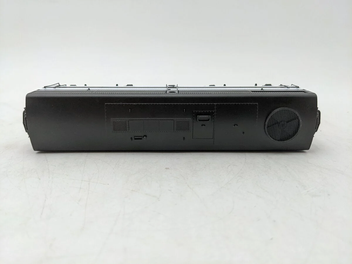 Life Like HO Scale Diesel Locomotive #751 EX - Image 3