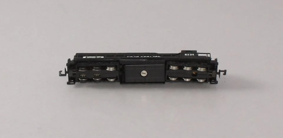 Life Like S779C N Penn Central SD-45 Diesel Locomotive LN/Box - Image 11