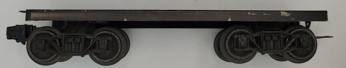 Lionel 1130T-52 O Gauge Lionel Lines Tender Frame w/ Non-Operating Coupler Truck