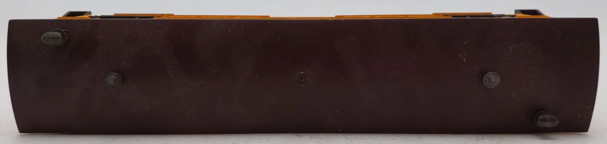 Lionel 1866 Vintage O Western & Atlantic Baggage Car EX - Image 6