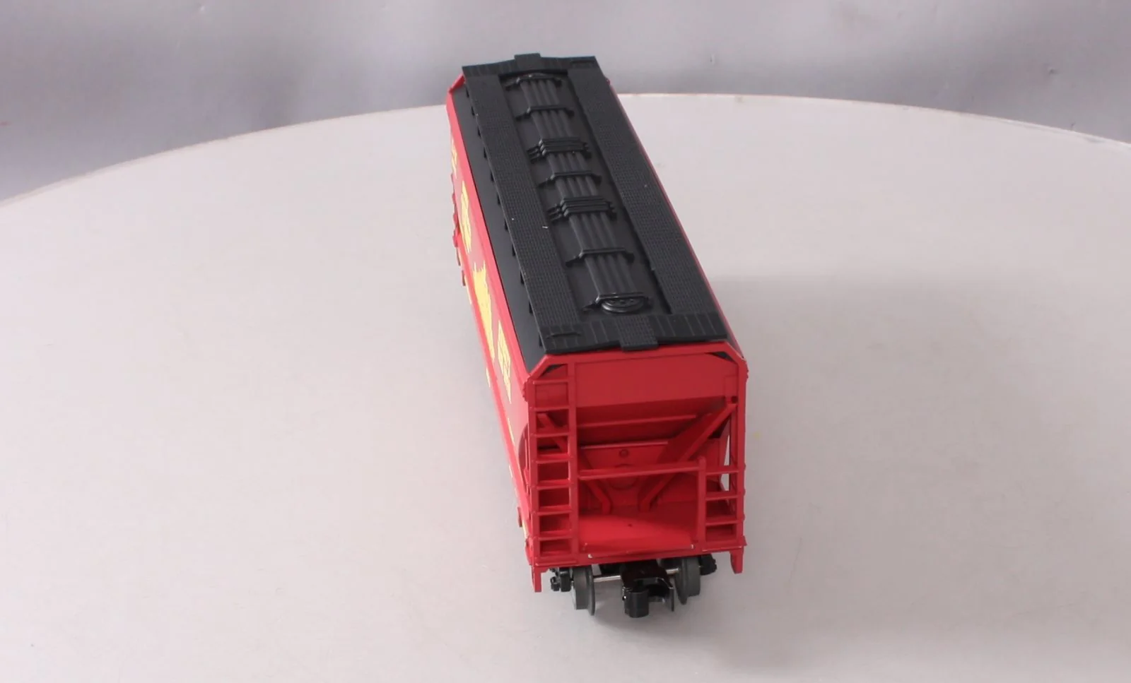 Lionel 1901670 Lionel O Scale Kentucky Burbon Trail Hopper #40192 NIB - Image 7
