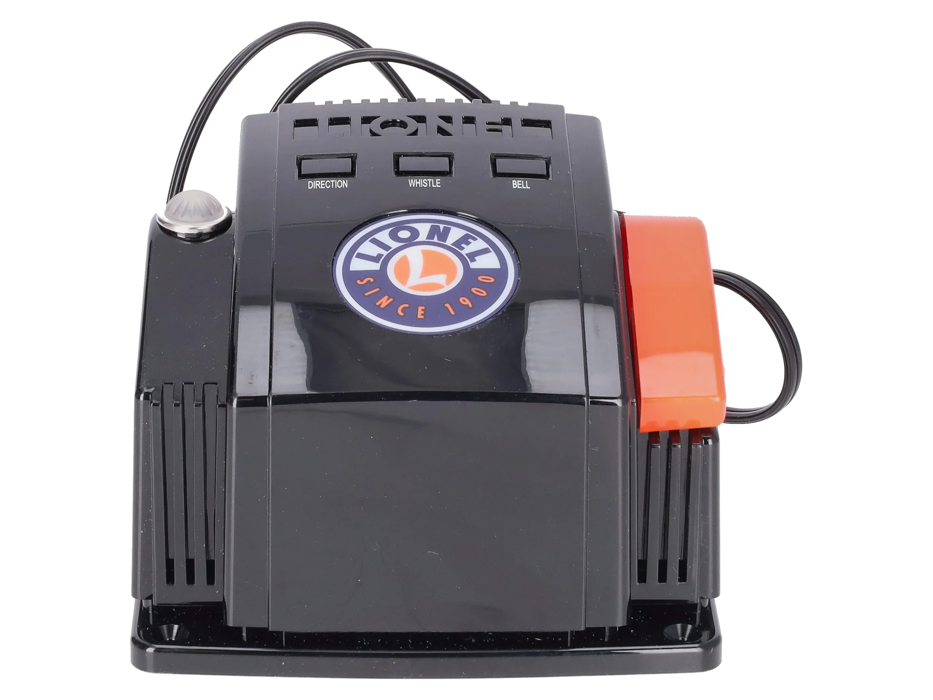 Lionel 1908080 CW80 80 Watt AC Transformer - Image 4