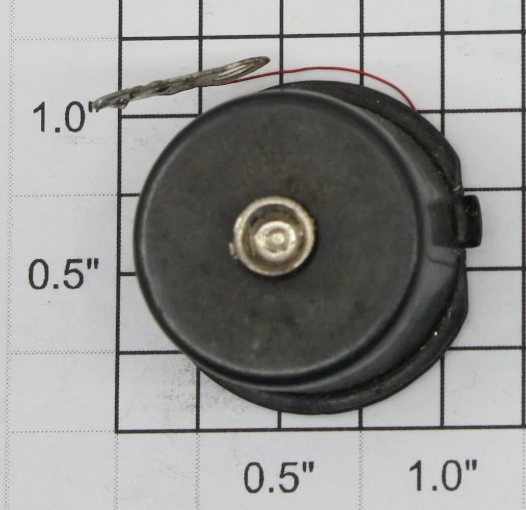 Lionel 192-31 Vibrator Motor Coil Assembly - Image 2
