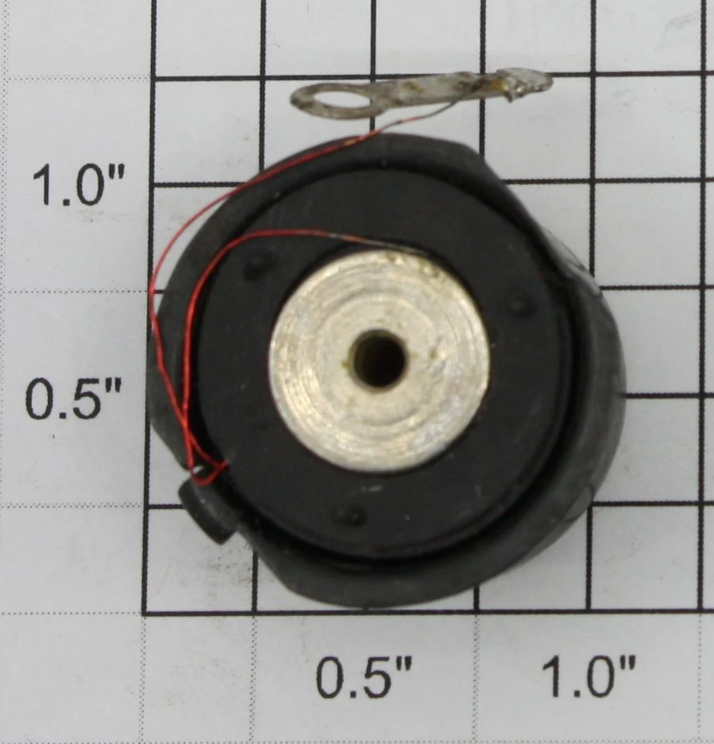 Lionel 192-31 Vibrator Motor Coil Assembly - Image 3
