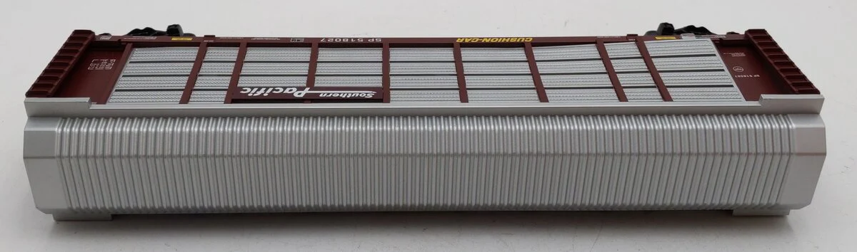 Lionel 1928041 O Southern Pacific Autorack #518027 EX/Box - Image 3