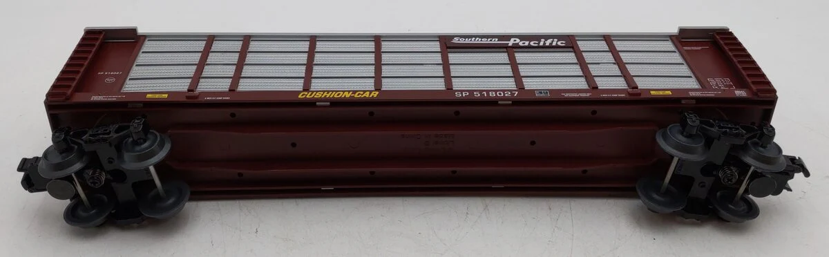 Lionel 1928041 O Southern Pacific Autorack #518027 EX/Box - Image 4