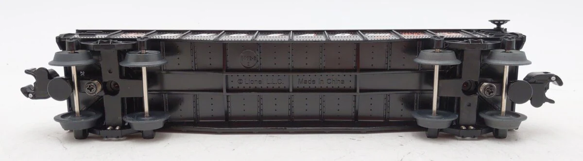 Lionel 1928390 O Undead Gondola LN/Box - Image 4