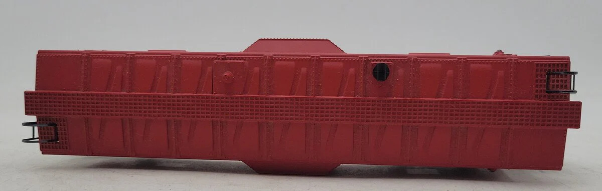 Lionel 1981 O Gauge Western Pacific San Joaquin TTOS Convention Car #724 EX - Image 3