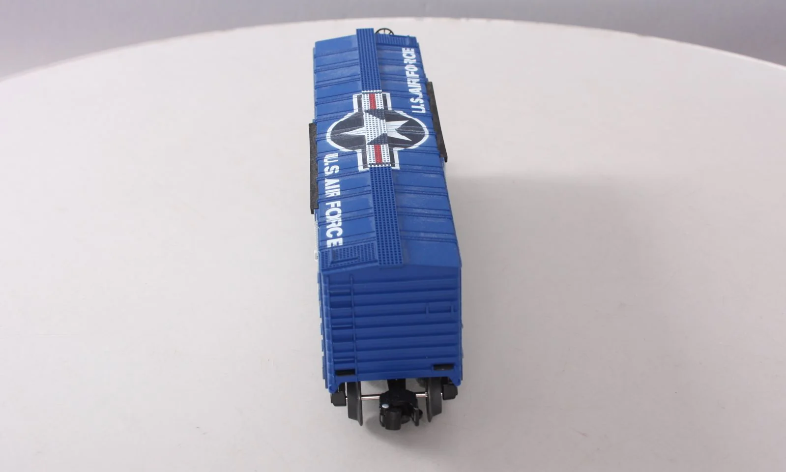 Lionel 2001330 O Gauge USA LCCA 2020 Strategic Air Command MUSA Box Car LN/Box - Image 8
