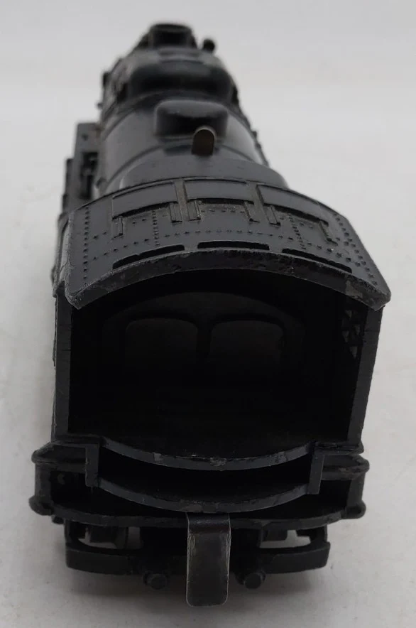 Lionel 2026 Vintage O 2-6-4 Die-Cast Steam Locomotive - Late Version VG - Image 6