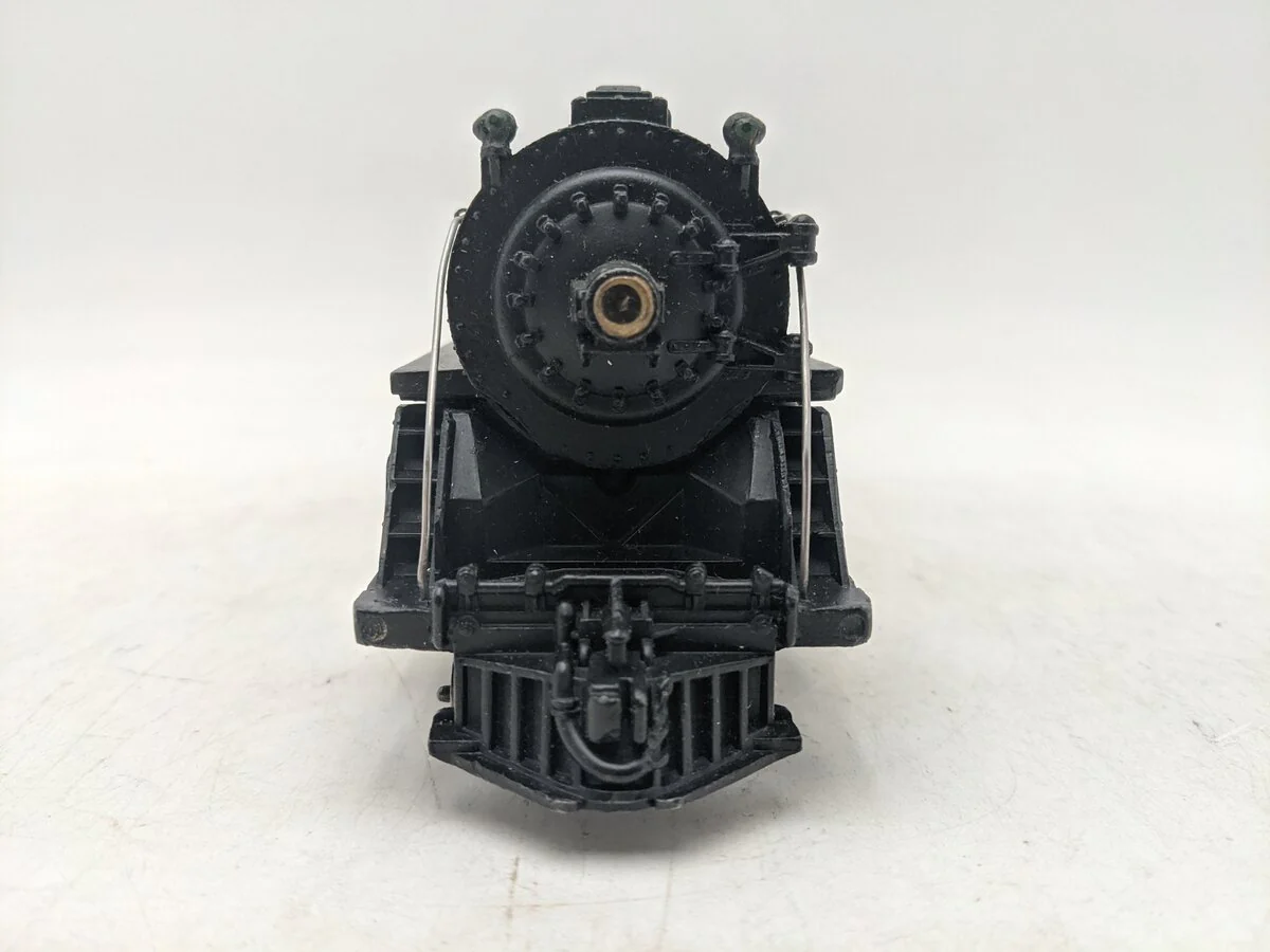 Lionel 2056 Vintage O 4-6-4 Hudson Steam Locomotive VG - Image 5