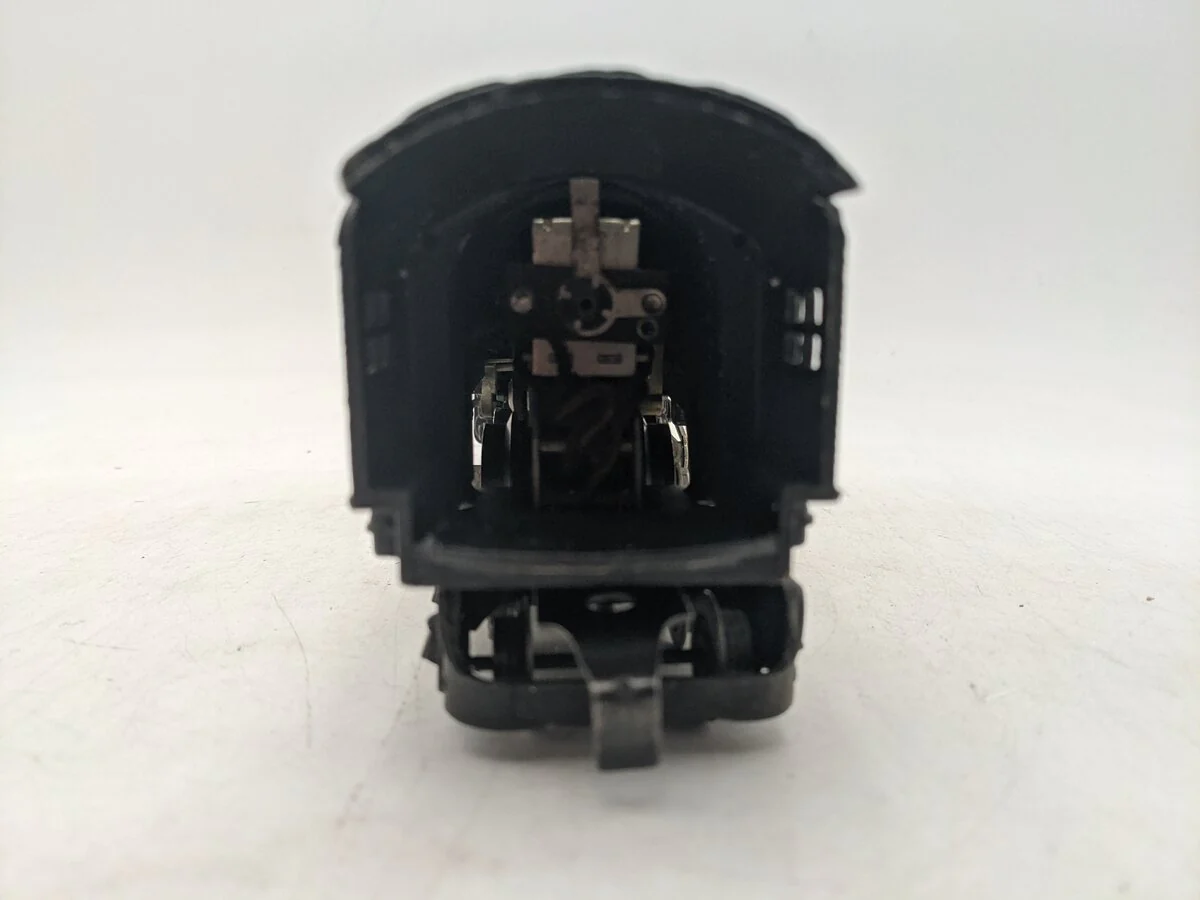 Lionel 2056 Vintage O 4-6-4 Hudson Steam Locomotive VG - Image 6