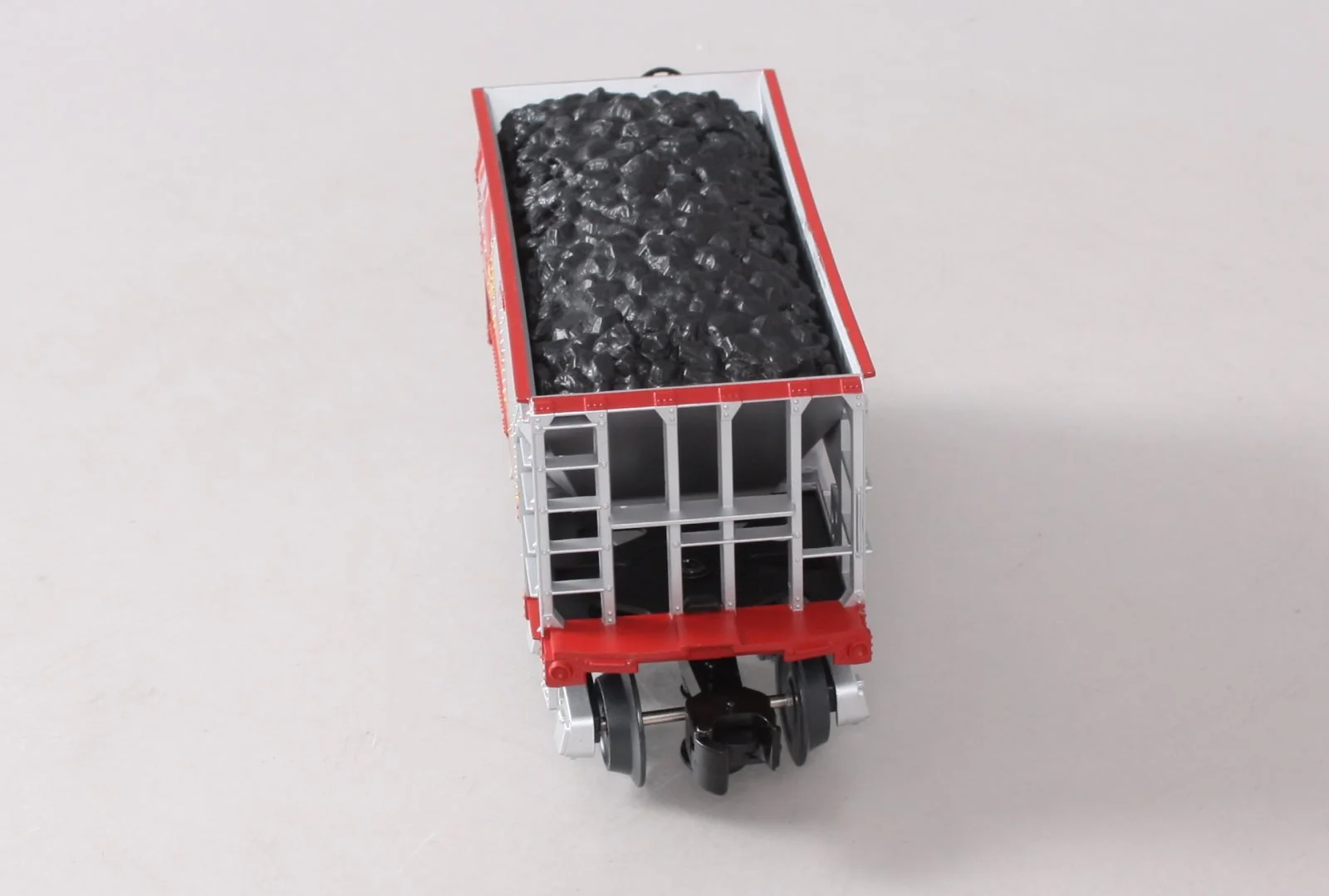 Lionel 2101371 O Gauge LOTS Santa Fe Ore Car #42213 LN/Box - Image 8