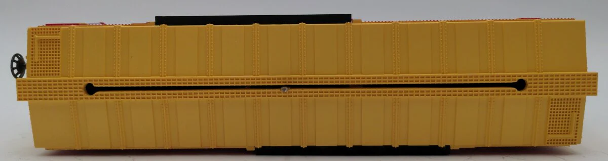 Lionel 2101540 O LCCA Texas Special Walking Brakeman #2021 LN/Box - Image 6