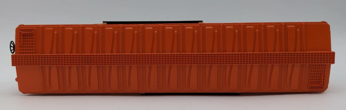 Lionel 2117 O Gauge University of Texas Longhorns 1969 Champions Reefer #2117 EX - Image 3
