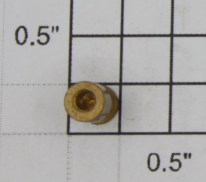 Lionel 2315-303 Motor Drive Pulley - Image 2