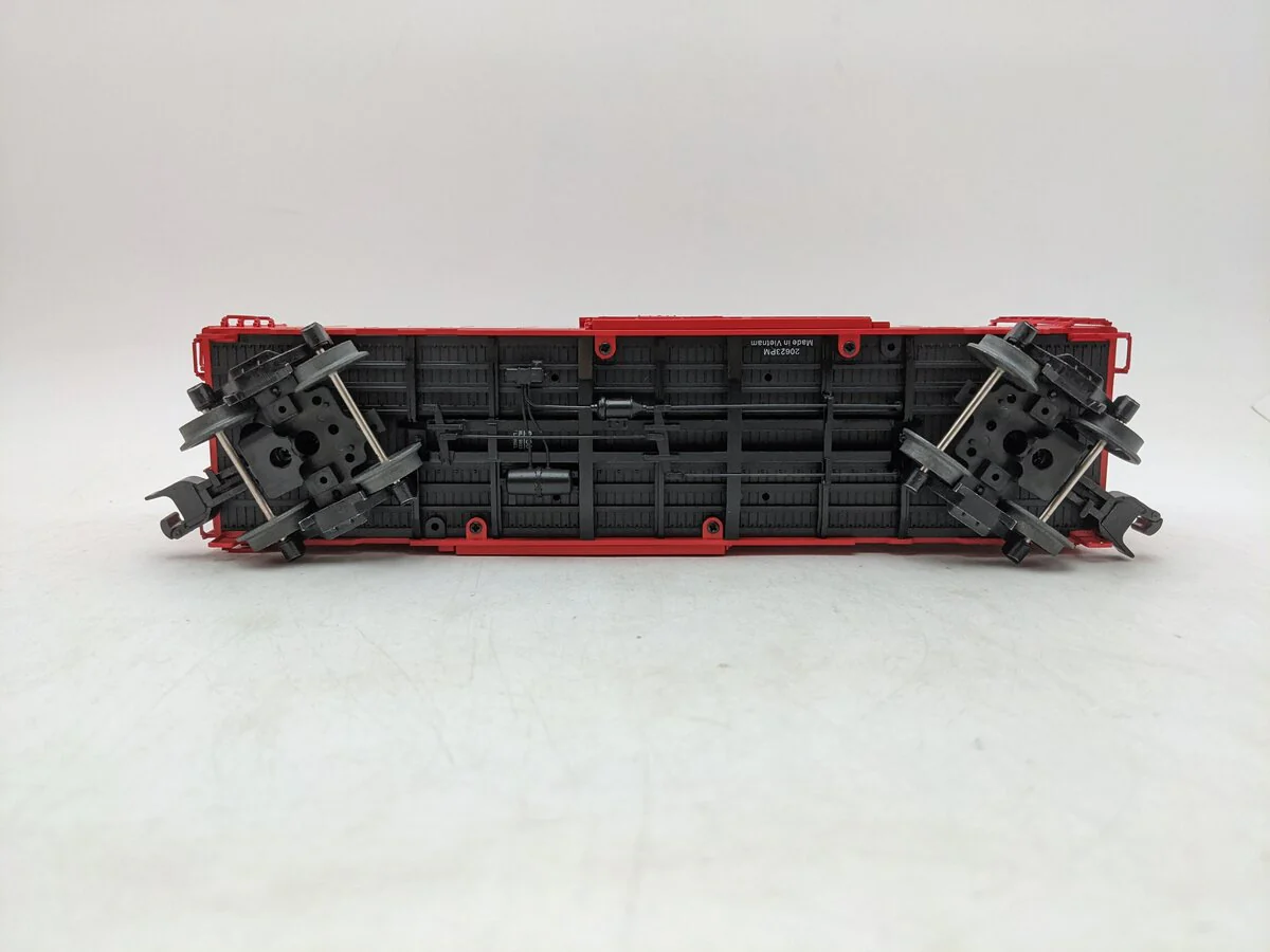 Lionel 2326680 O Minneapolis & St. Louis Grain Door Boxcar #53150 EX/Box - Image 4