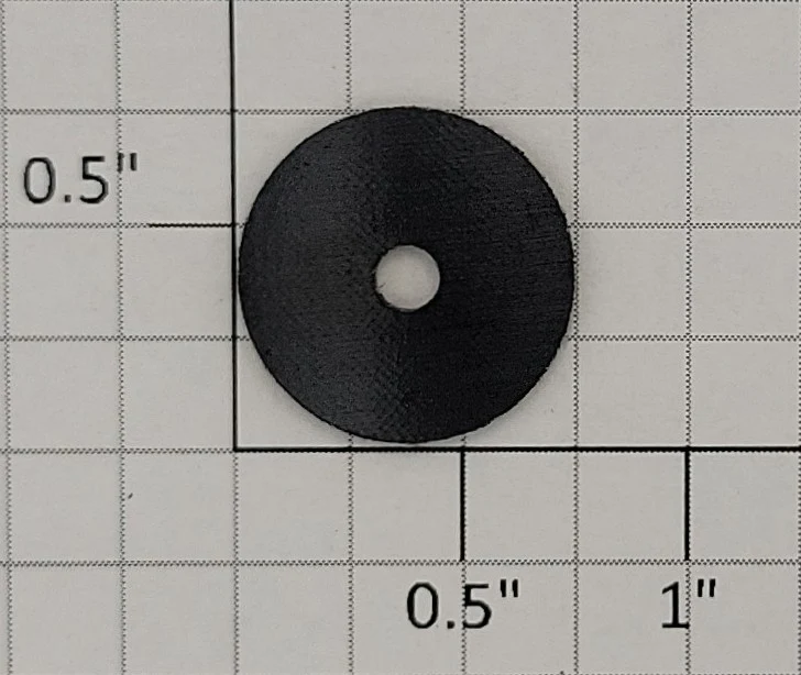Lionel 2332P-15 Pantograph Insulating Washer