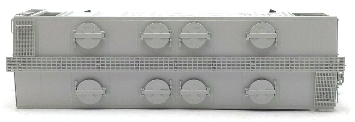 Lionel 2426620 O Chicago & Northwestern PS-2 Covered Hopper #4110 LN/Box - Image 6