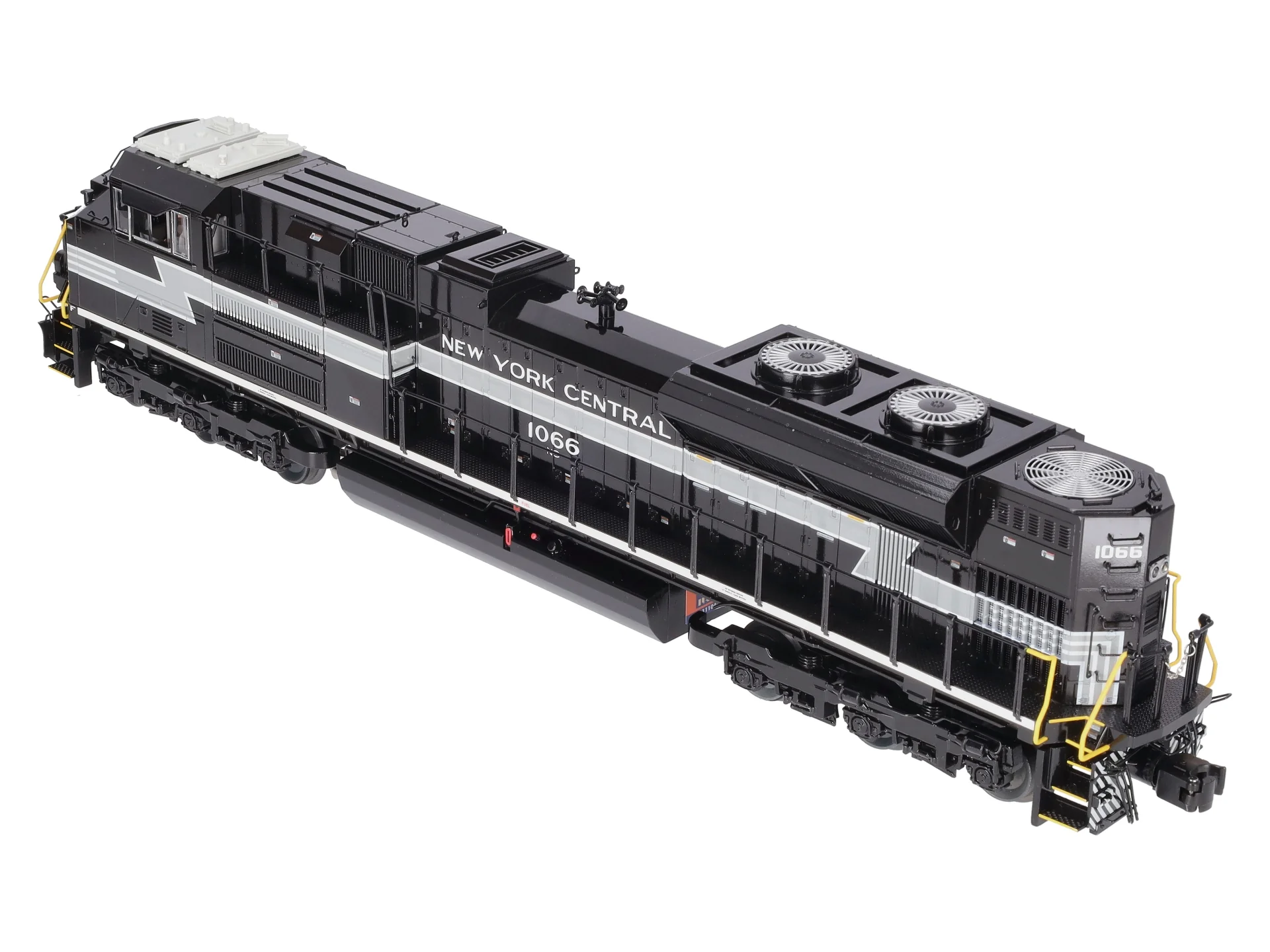 Lionel 2433080 O Gauge NS NYC LEGACY Diesel Locomotive #1066 LN/Box - Image 7