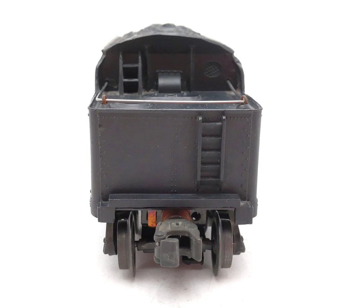 Lionel 2466WX Vintage O Lionel Lines Whistling Tender VG/Box - Image 5