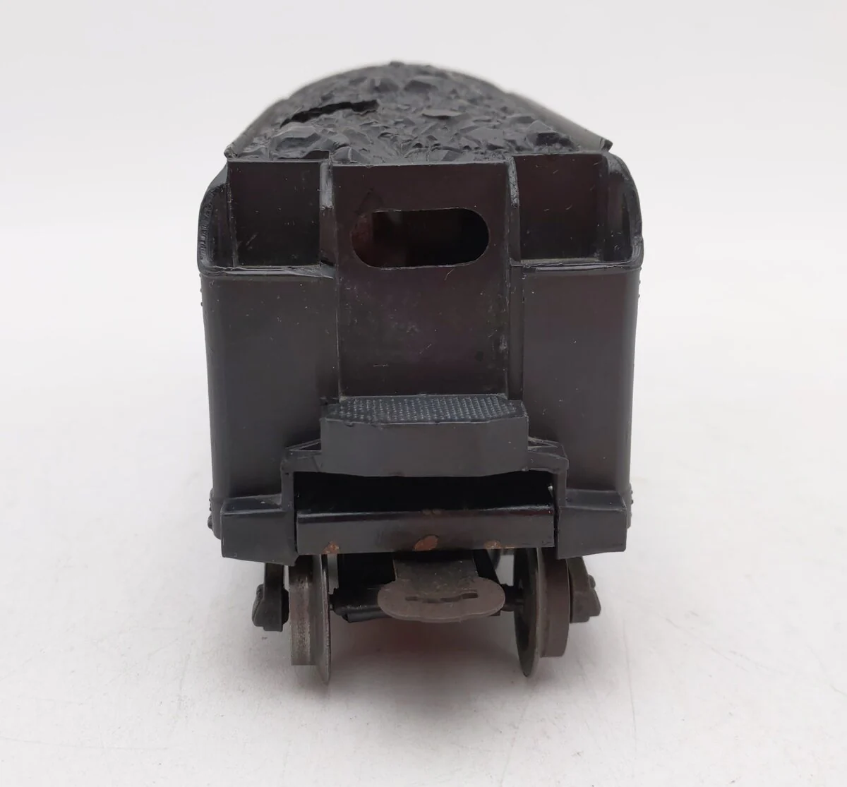 Lionel 2466WX Vintage O Lionel Lines Whistling Tender VG/Box - Image 7
