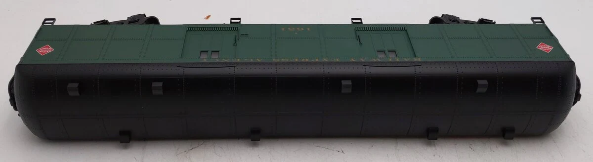 Lionel 2527320 O REA VISION B60 Baggage #1651 LN/Box - Image 3