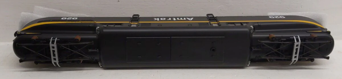 Lionel 2533030 O VISIONLINE Amtrak GG1 Electric Locomotive #929 LN/Box - Image 4