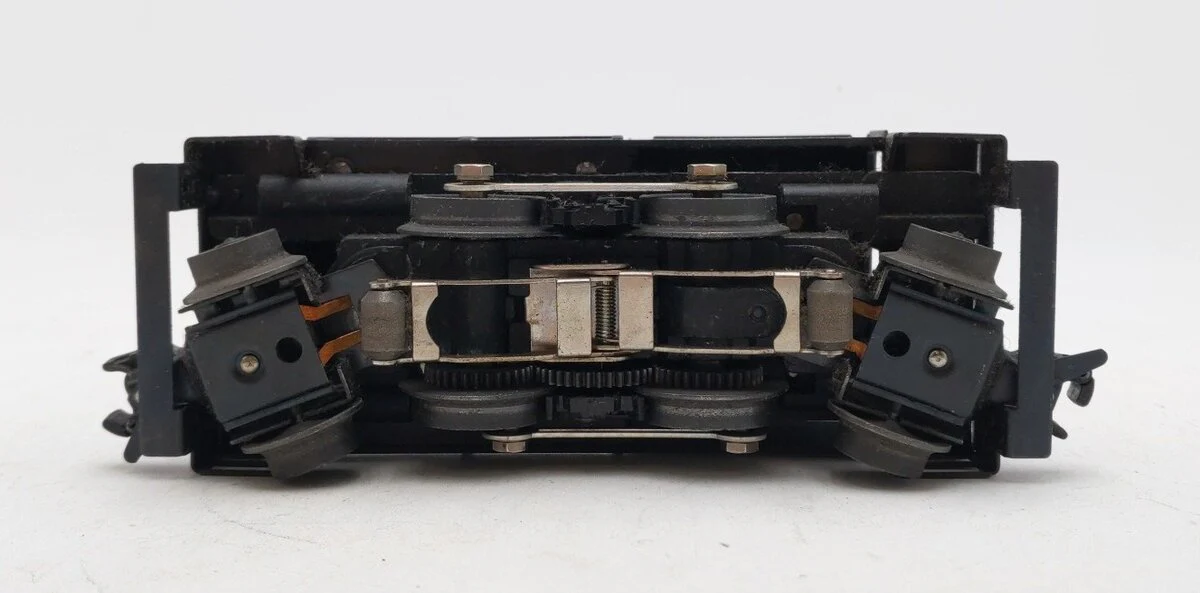 Lionel 41 Vintage O Gauge Postwar U.S Army Gas Turbine Powered Diesel Locomotive VG/Box - Image 3